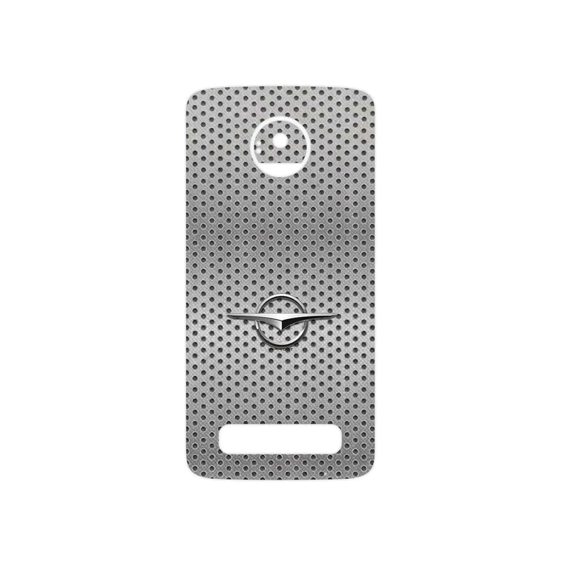 برچسب پوششی ماهوت مدل Haima مناسب برای گوشی موبایل موتورولا Moto Z Play