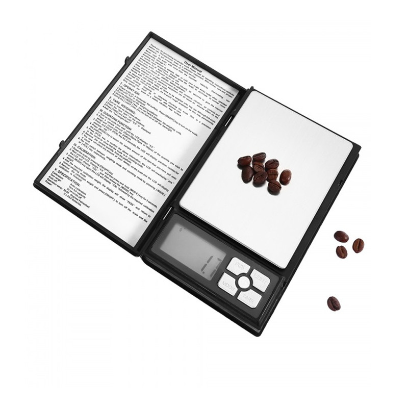 ترازو دیجیتال نوت بوک مدل14192-33