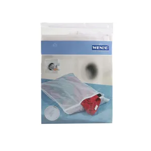 کیسه مخصوص لباسشویی ونکو مدل X1