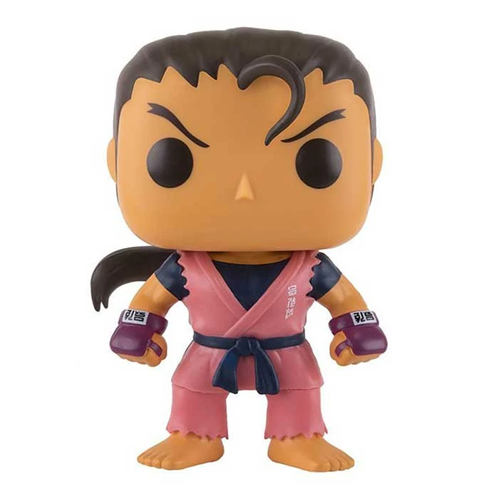 فیگور پاپ مدل Dan 142