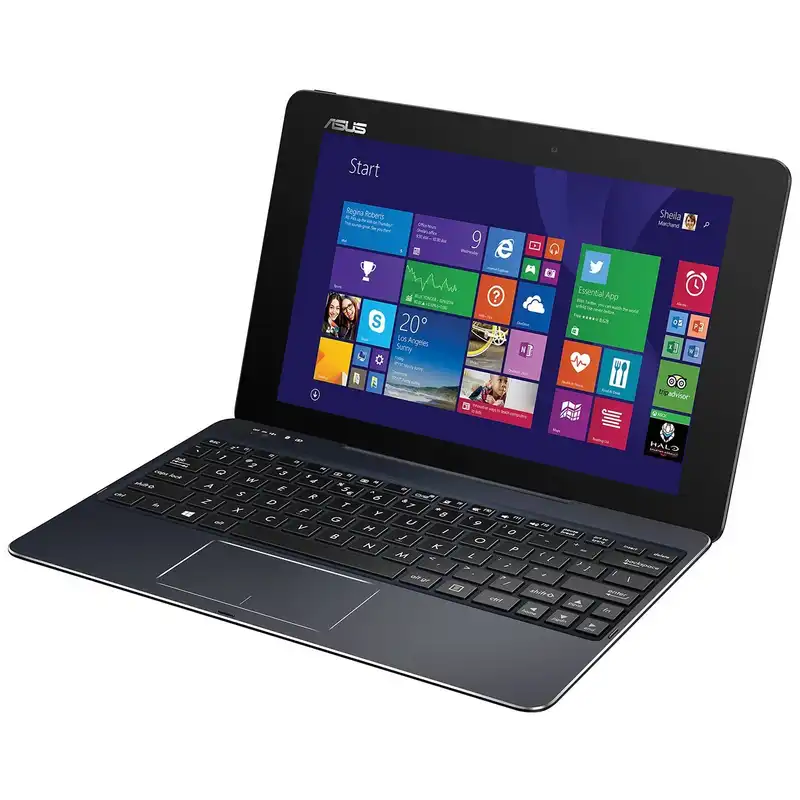 تبلت ایسوس ترنسفورمر بوک T100 چی