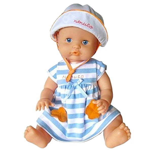 عروسک ننوکو مدل Happy Hiccups ارتفاع 42 سانتی متر عروسک ننوکو مدل Happy Hiccups ارتفاع 42 سانتی متر