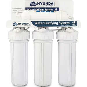 تصفیه آب هیوندای مدل HNS-451