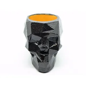 استند لوازم آرایشی مدل skull