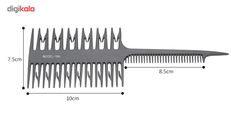 شانه اصلاح مدل MODEL-7005