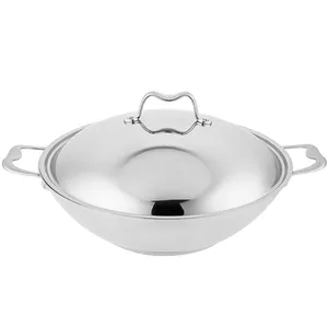 وک تفال مدل Steel سایز 32