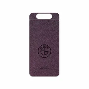 MAHOOT PL-BMW Cover Sticker for Samsung Galaxy A80