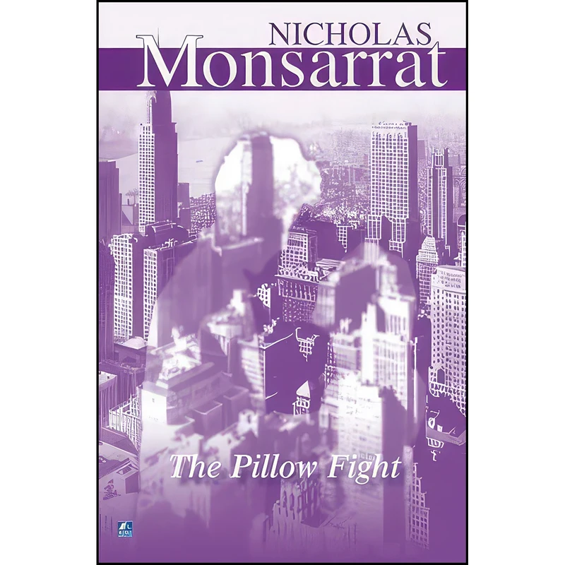 کتاب The Pillow Fight اثر Nicholas Monsarrat انتشارات تازه ها