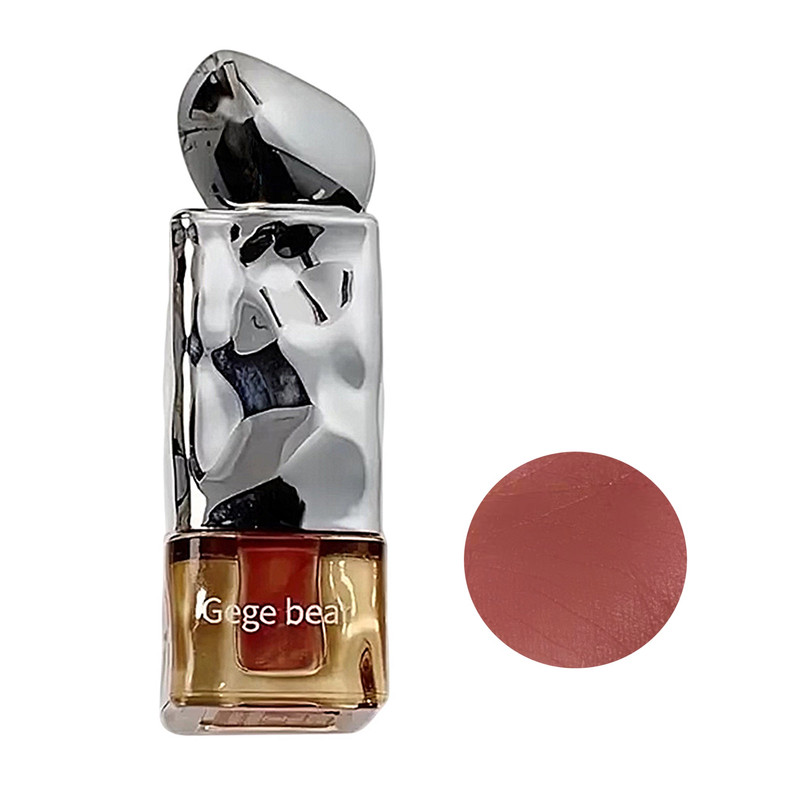 رژ لب مایع گه گه بیر مدل GX1121 کد 02