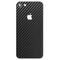 برچسب پوششی ماهوت مدل Carbon-fiber Texture مناسب برای گوشی iPhone 7