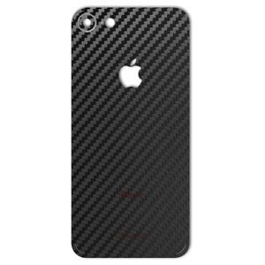 نقد و بررسی برچسب پوششی ماهوت مدل Carbon-fiber Texture مناسب برای گوشی iPhone 7 توسط خریداران