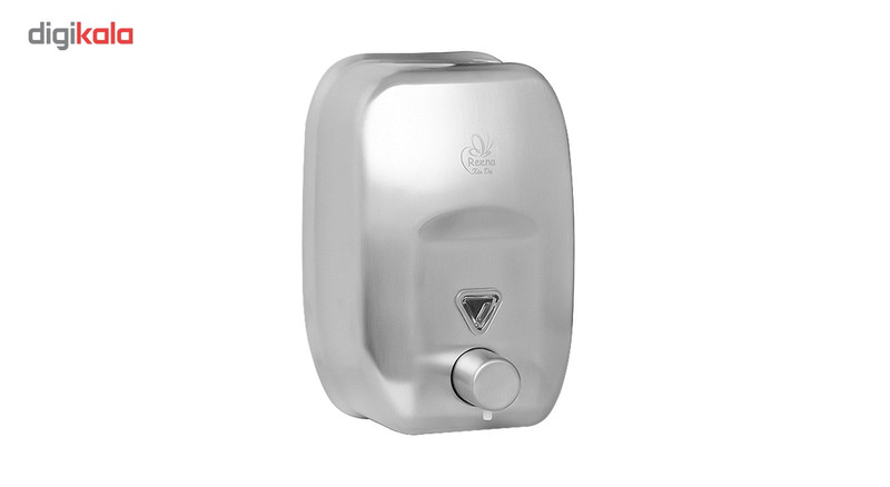 مخزن مایع پمپی مدل 180B