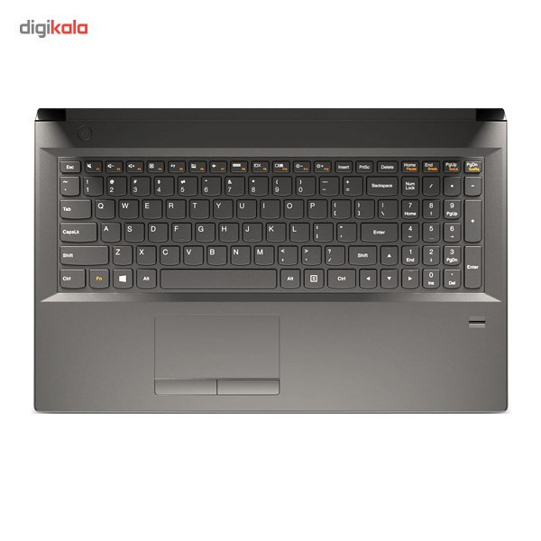 لپ تاپ 15 اینچی لنوو مدل B5070