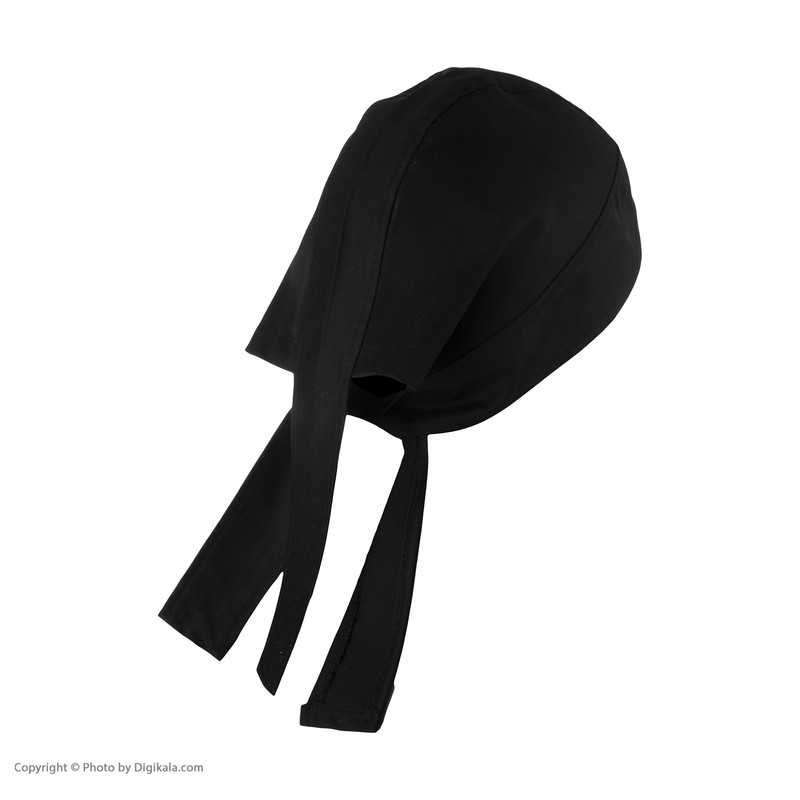 کلاه آشپزی کد 36