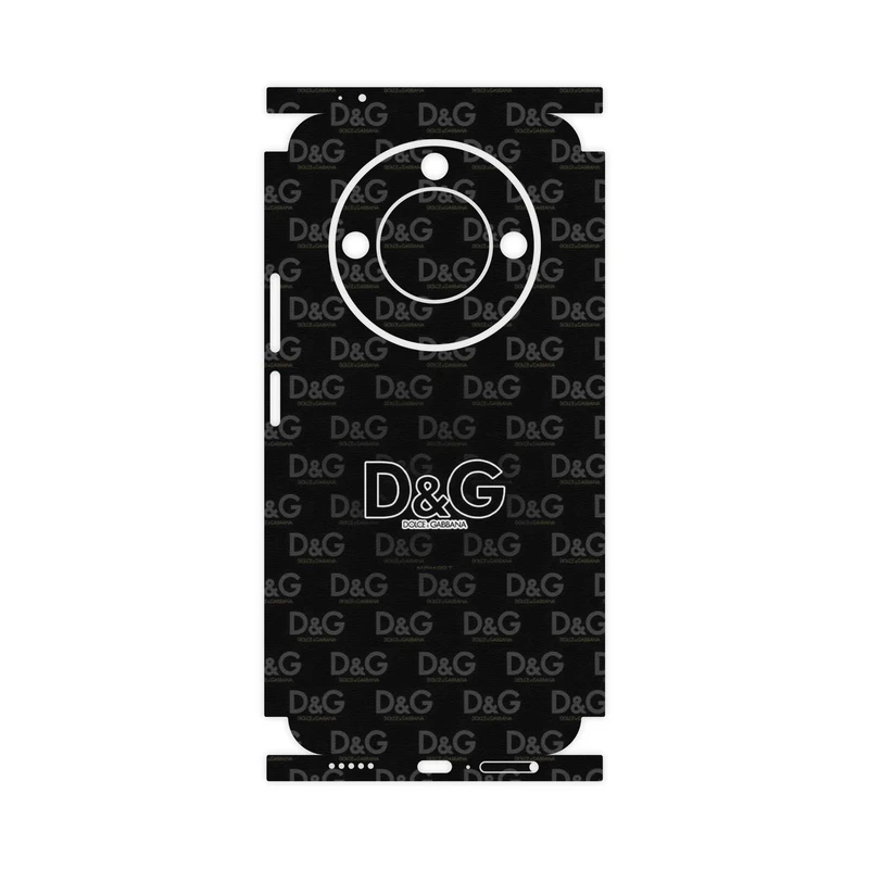 برچسب پوششی ماهوت مدل DG-FullSkin مناسب برای گوشی موبایل آنر X9c Smart