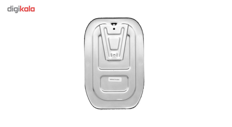 مخزن مایع پمپی مدل 180B