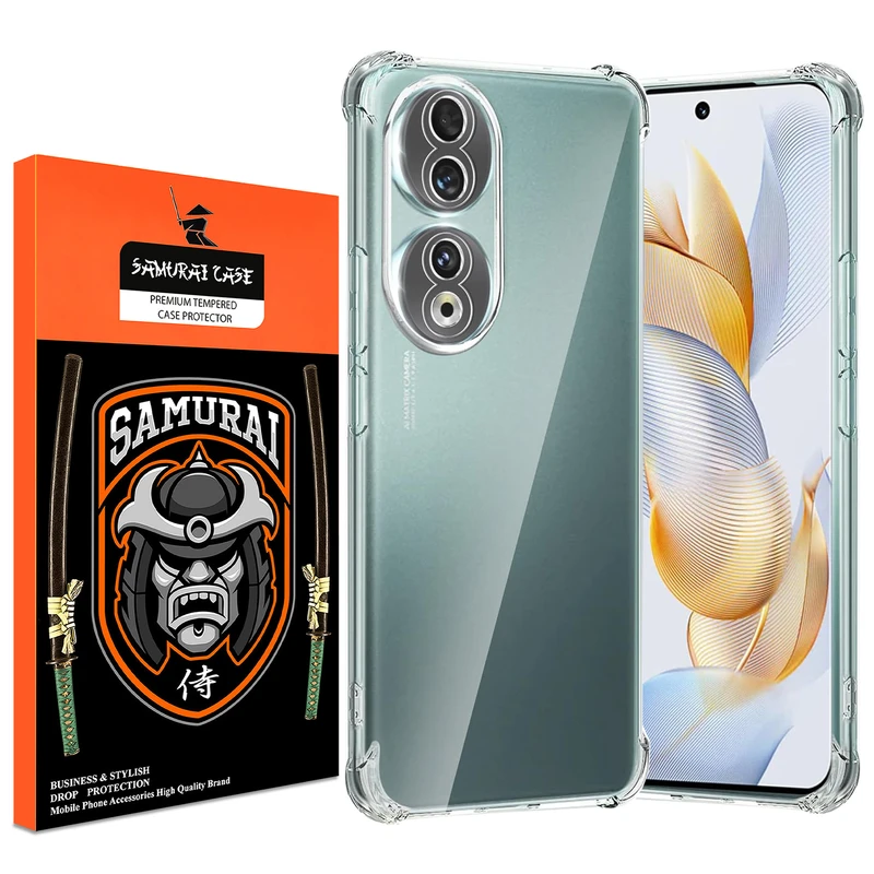 کاور سامورایی مدل Airbag مناسب برای گوشی موبایل آنر 90 
