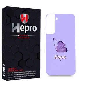 HEPRO MC Cover for SAMSUNG GALAXY S22
