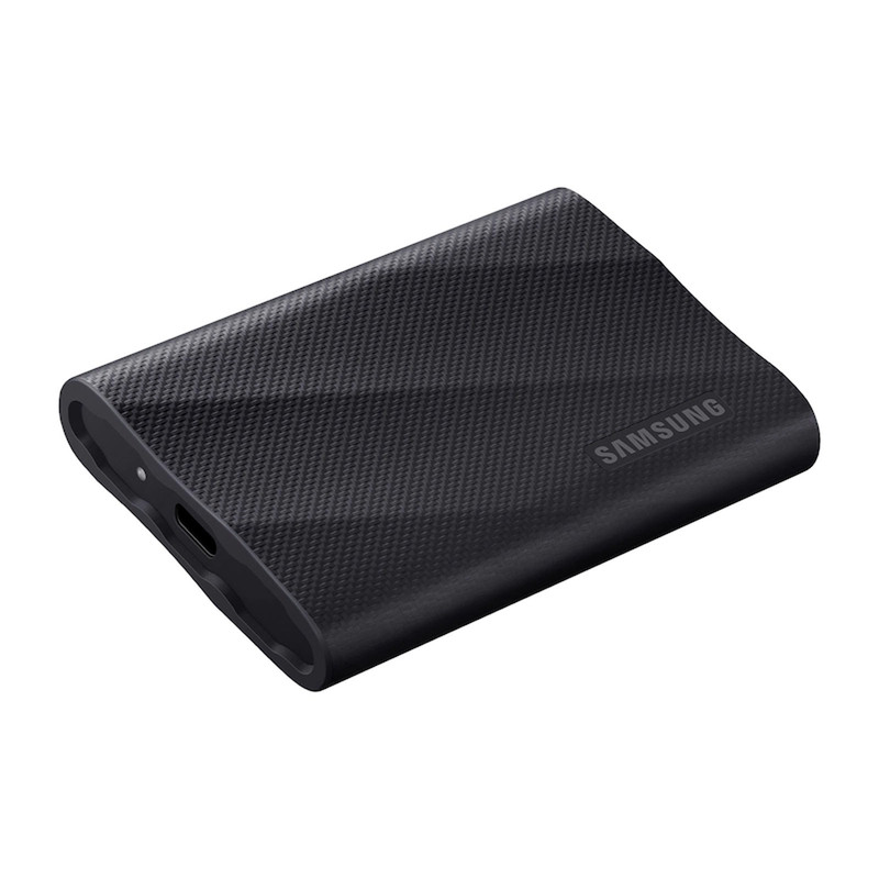 حافظه SSD اکسترنال سامسونگ مدل Portable SSD T9 ظرفیت 2 ترابایت