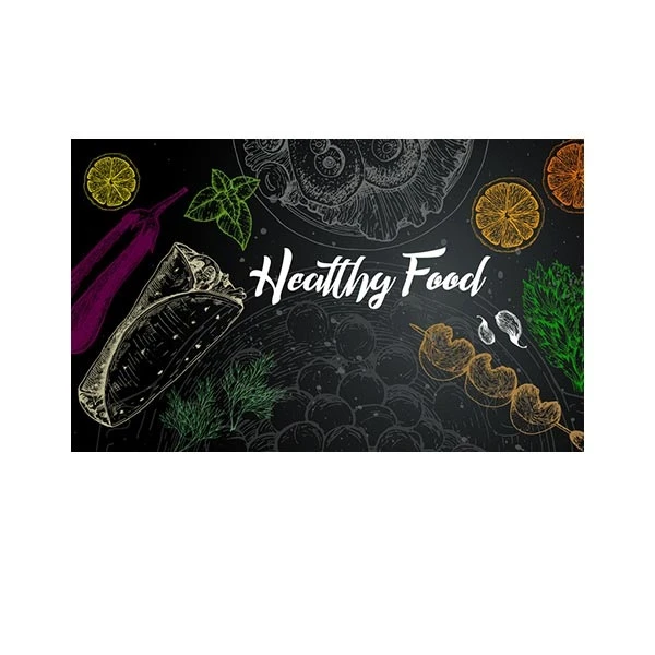   پادری مدل آشپزخانه کد HSHMH0305 سایز 76x46 سانتی متر