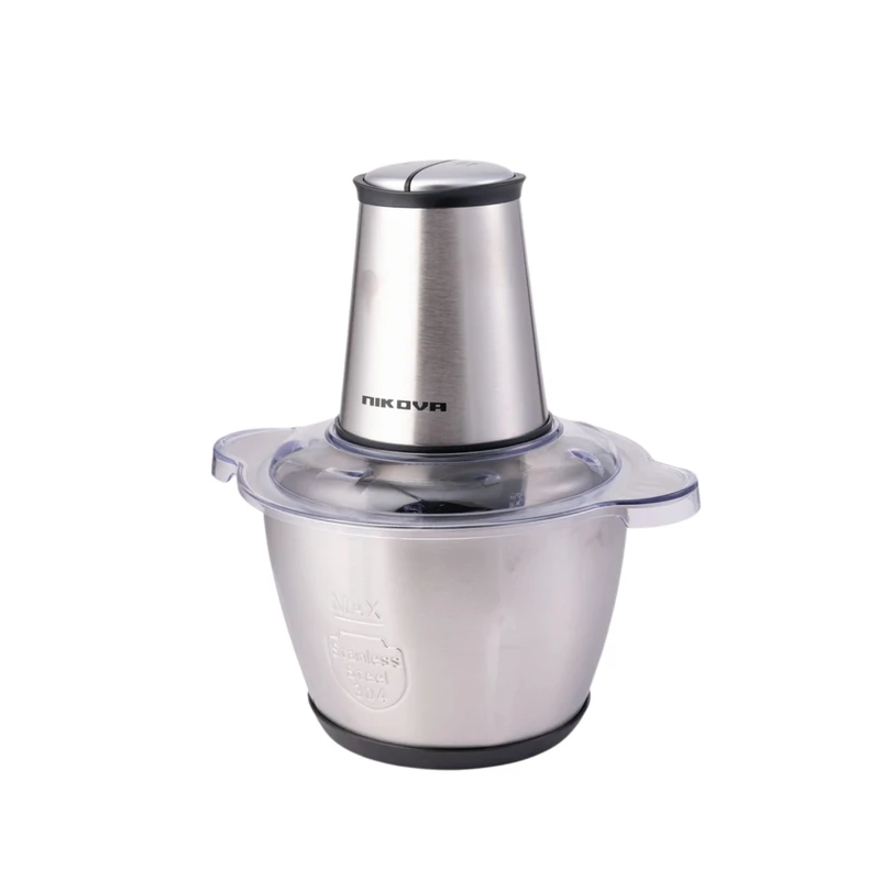 عکس شماره 2 : خردکن 4 لیتری نیکووا مدل nfc-100