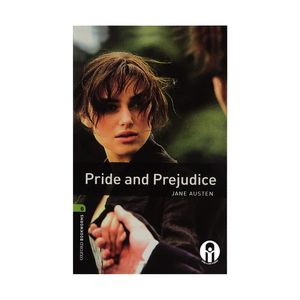 نقد و بررسی کتاب Pride And Prejudice اثر Jane Austen انتشارات الوندپویان توسط خریداران