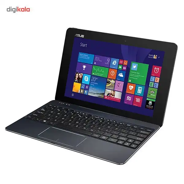 تبلت ایسوس ترنسفورمر بوک T100 چی