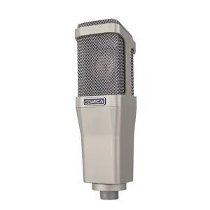 Comica STM01 Studio Microphone 
