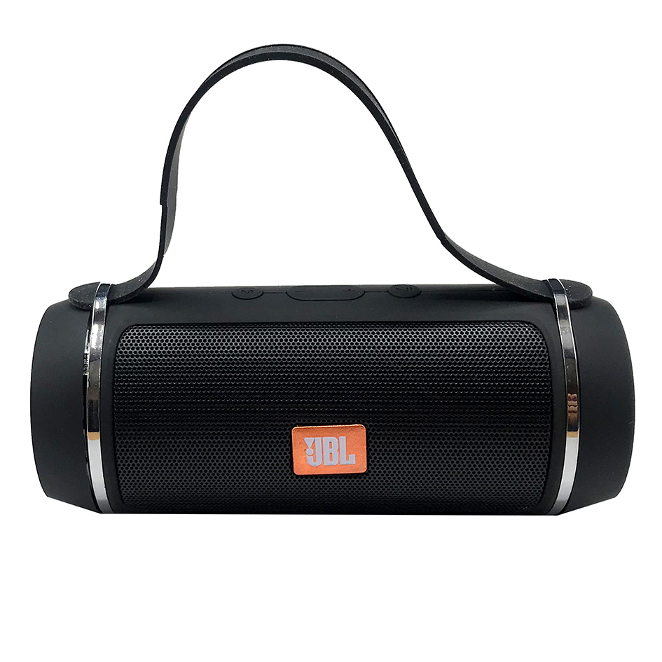 اسپیکر بلوتوثی قابل حمل مدل J016