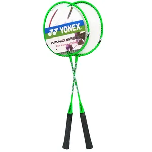 راکت بدمینتون مدل pro-3008 بسته 2عددی