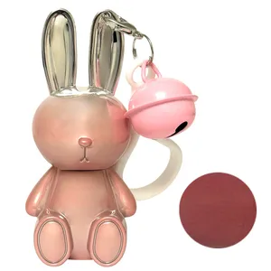 رژلب مایع گه گه بیر مدل جاسوییچی کد 05