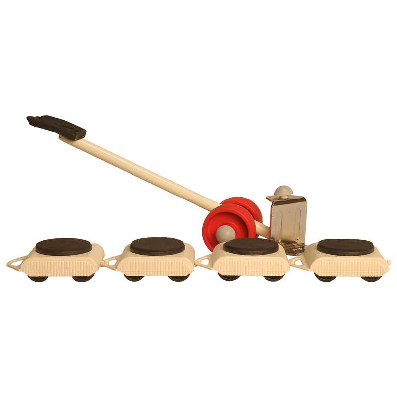 اسباب حمل وسایل خانگی مدل اهرم دار اسباب حمل وسایل خانگی مدل اهرم دار