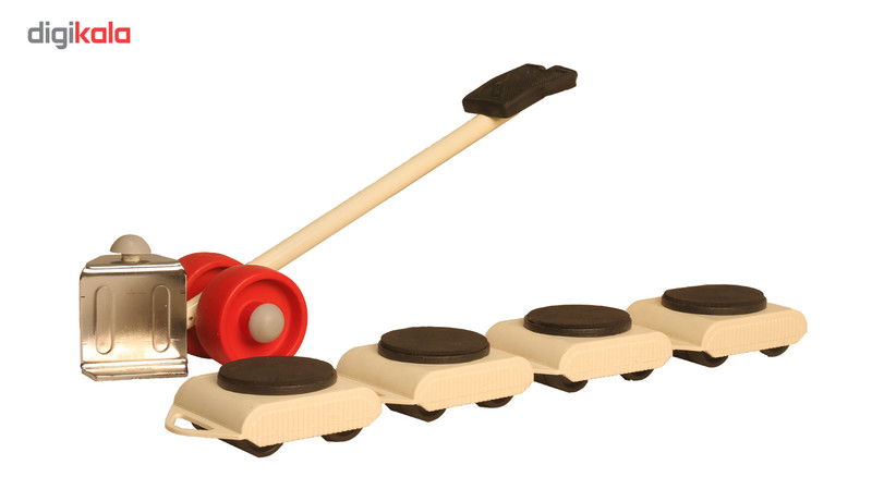 اسباب حمل وسایل خانگی مدل اهرم دار اسباب حمل وسایل خانگی مدل اهرم دار