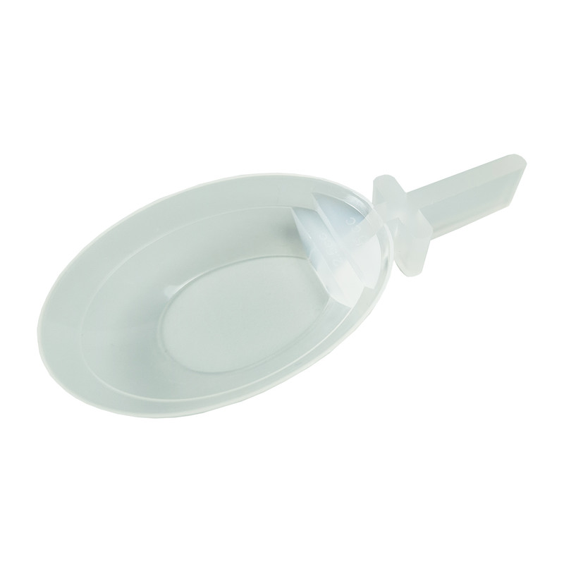 قاشق صلیبی مدرج مدل G-1 بسته 5 عددی