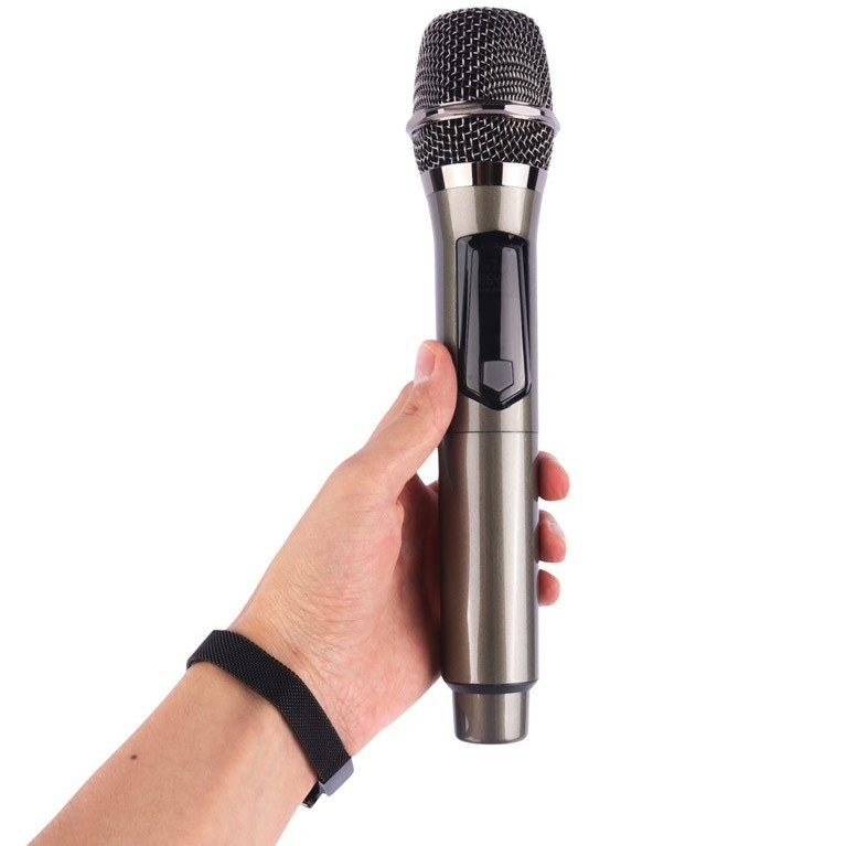 اسپیکر بلوتوثی قابل حمل وریتی مدل v ps2606