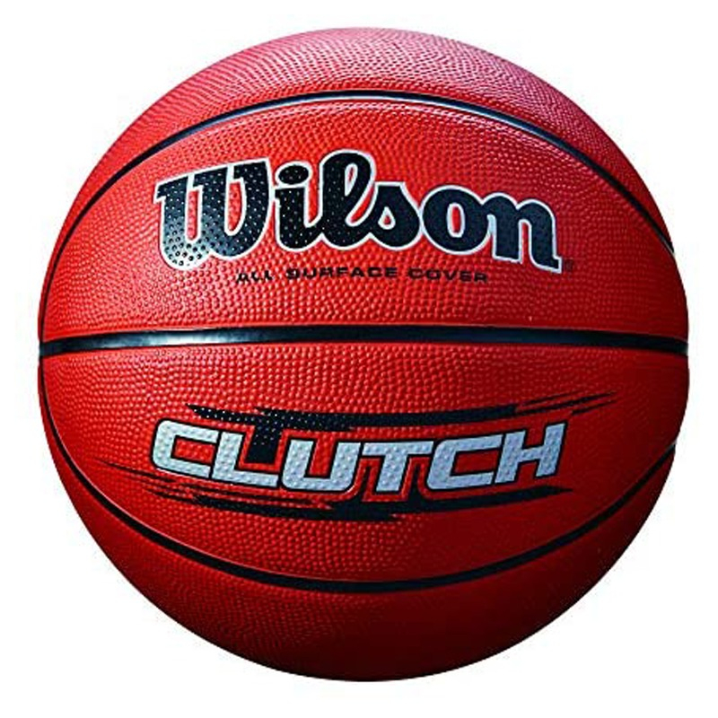 توپ بسکتبال ویلسون مدل CLUTCH