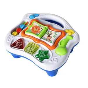 اسباب بازی مدل میزبازی موزیکال small