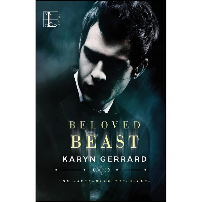 کتاب Beloved Beast اثر Karyn Gerrard انتشارات Lyrical Press
