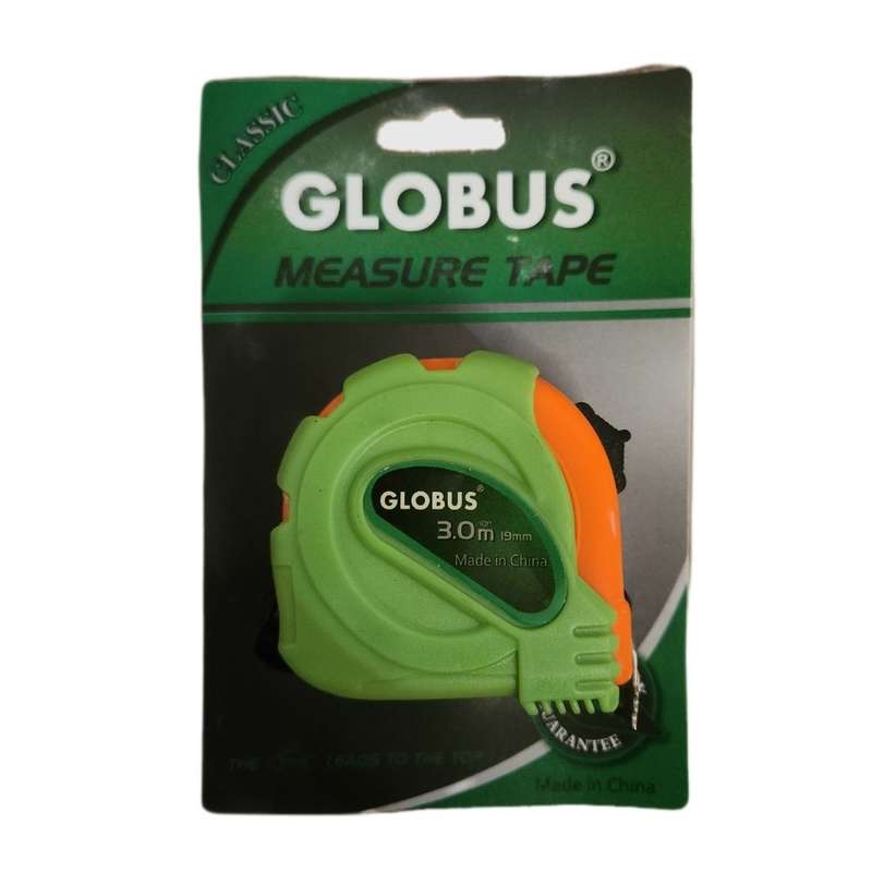 متر 3 متری گلوباس مدل MG-14026