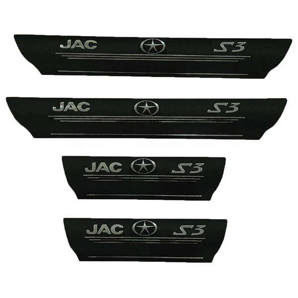 پارکابی مدل EH1000705 مناسب برای جک S3 بسته 4 عددی