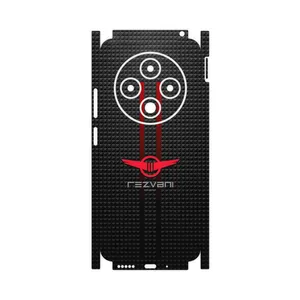 MAHOOT Rezvani Motors-FullSkin Cover Sticker for Xiaomi Redmi 14C