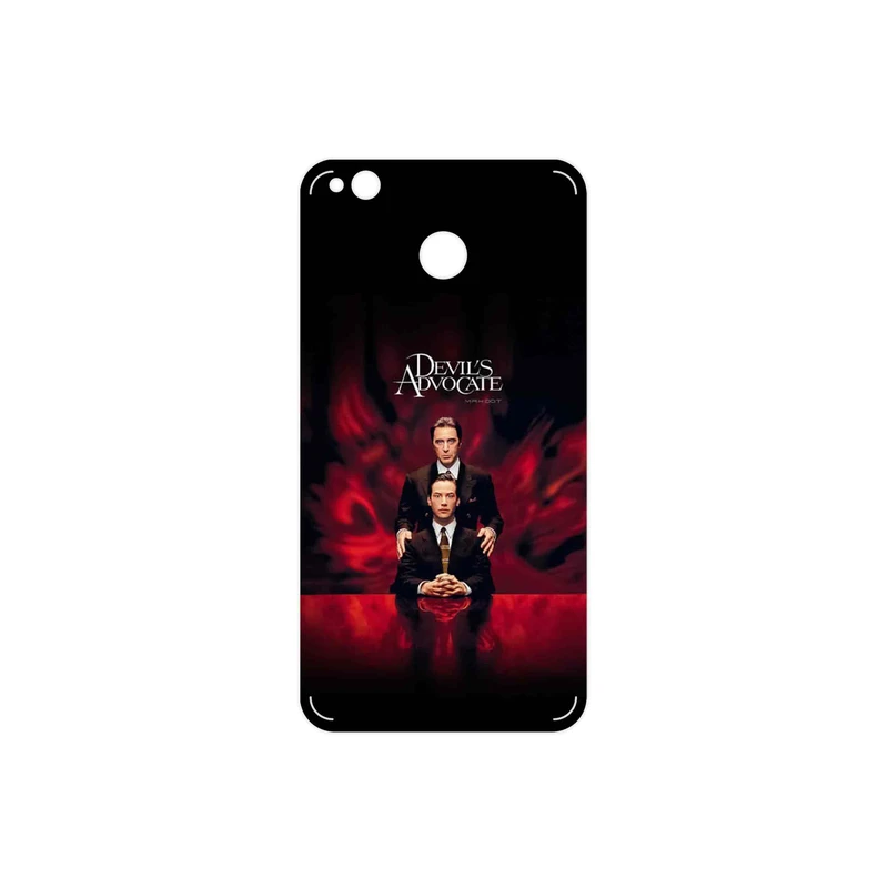 برچسب پوششی ماهوت مدل The Devils Advocate مناسب برای گوشی موبایل شیائومی Redmi 4X
