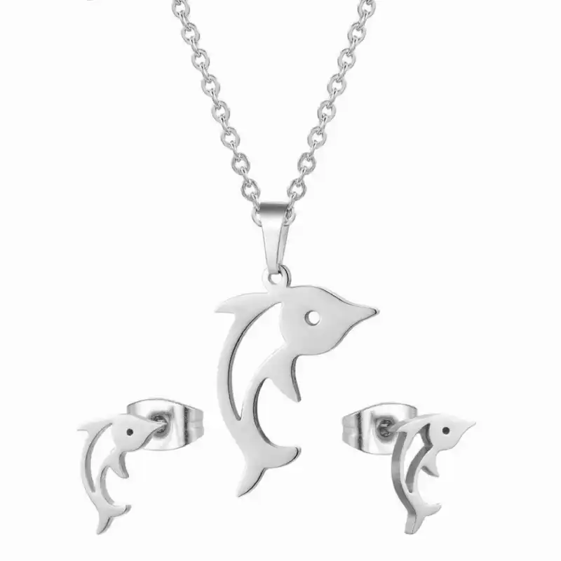 نیم ست زنانه مدل 0415