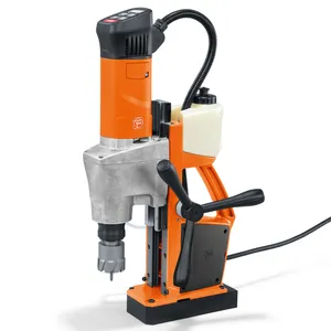 FEIN Magnetic Drill KBM 50 Q