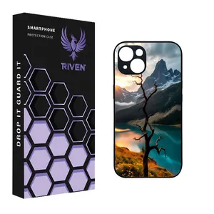 RIVEN RI3-19 Case For Apple iphone 13
