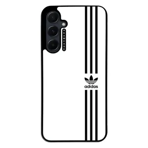 AKAM AMC-WSGA55-ADIDAS-40 Cover For Samsung Galaxy A55
