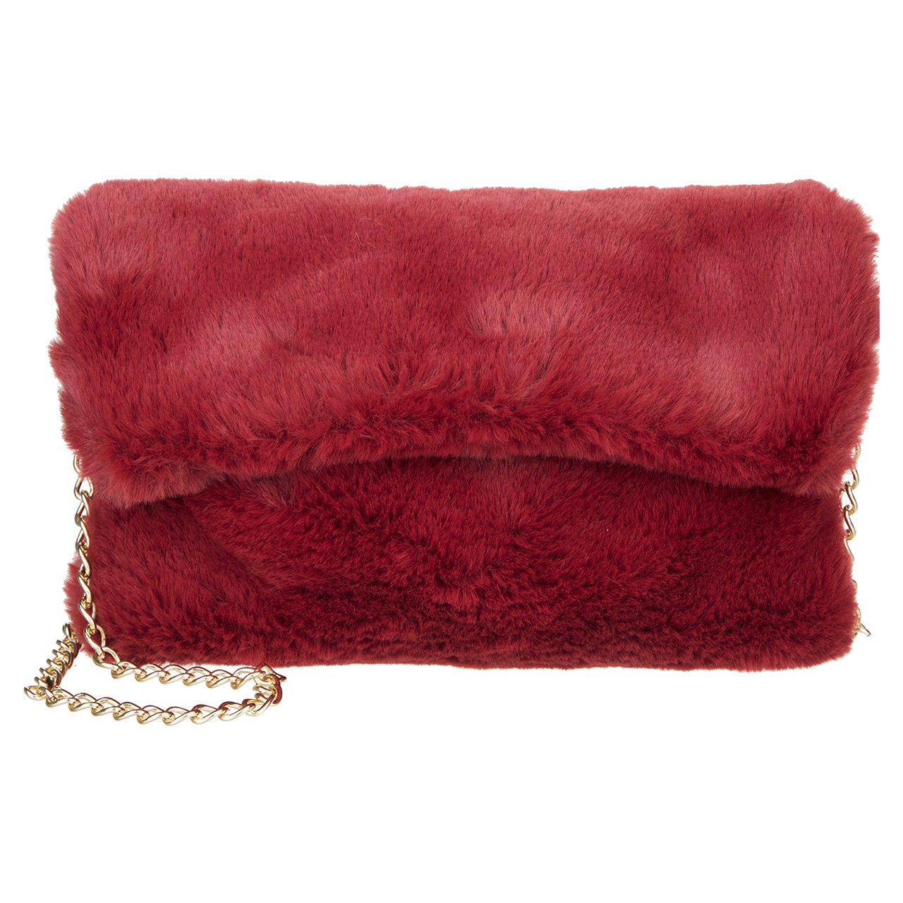 کیف رودوشی زنانه مدل 01 Red