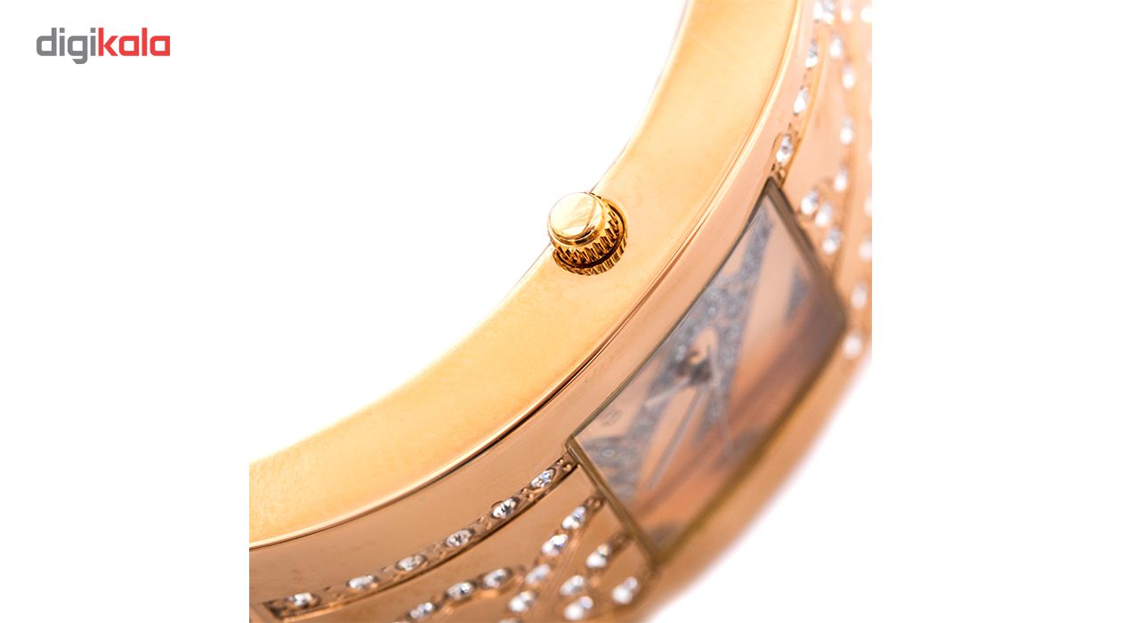 ساعت مچی عقربه ای زنانه گس مدل W16558L1 -  - 4