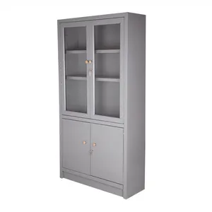 کمد فلزی اداری مدل LRS120