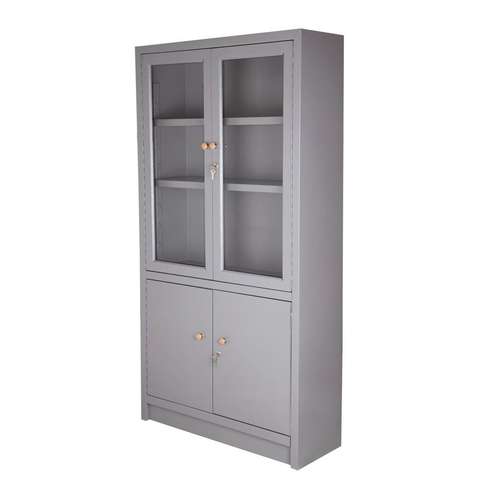 کمد فلزی اداری مدل LRS120